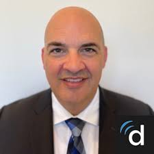 Dr. Donald Briscoe, MD