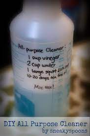 Diy All Purpose Cleaner Diy All Purpose Cleaner Diy Household Cleaners Homemade All Purpose Cleaner