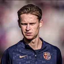 Barcelona player opposes Miami match