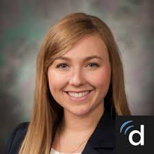 Doctors at Avera St. Luke's Hospital in Aberdeen, SD