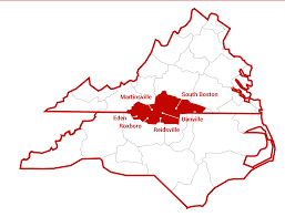 Danville Va On Map Pest Control Danville Va- Dodson Brothers