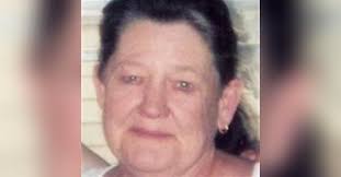 Helen Marie Thornton Obituary