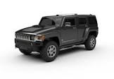 HUMMER-H3