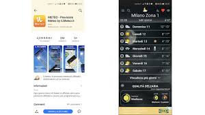 Scarica gratis app huawei ilmeteo.net. Ilmeteo It Arriva Su Huawei Appgallery Con Una Funzionalita Esclusiva