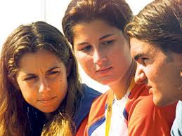 Federer is married to a woman named mirka, who is also a professional tennis player. Roger Mirka The Undying True Love Story Federerism
