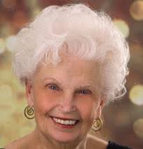 Patricia FOX Obituary