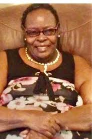 Luvenia Holmes Franks Obituary (2024)