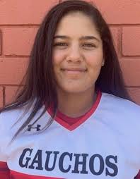 2020-21 Softball Roster