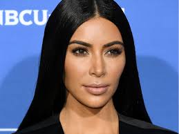 Remember when kim kardashian went to a fashion show without a stitch of makeup on her face? How Kim Kardashian S Hair And Makeup Have Changed Over The Years