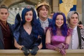 Fotos, tweets, info, noticias, curiosidades, etc. Descendientes 3 Como Afecto La Muerte De Cameron Boyce A Dove Cameron Y Los Demas Actores Luces El Comercio Peru
