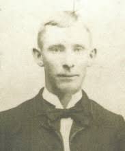 John Stophel Hare (1835-1918)