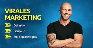 Die streuung des inhalts erfolgt freiwillig. Virales Marketing 2020 Definition Tipps Studien Beispiele