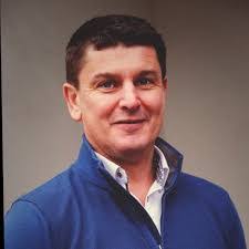 Paul Cogan's Instagram, Twitter & Facebook