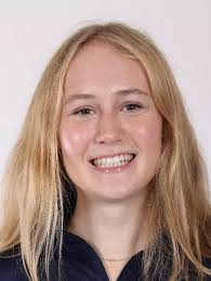 2022 Women's Cross Country Roster