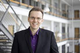 Pilihan terpopuler news lifestyle indeks. Prof Oliver Riedel Dr Fachhochschule Dortmund