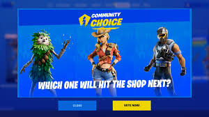 We did not find results for: Fortnite Battle Royale Leaks On Twitter New Community Vote