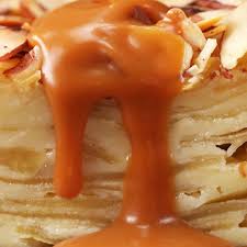 Gateau Invisible Invisible Apple Cake Recipe By Tasty Recipe Food Recipes Apple Cake Recipes