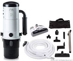10 Best Central Vacuum Reviews By Consumer Report In 2019