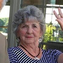 Dorothy M. Bergman Obituary