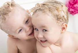 4.6 out of 5 stars with 541 ratings. Bathing Twin Babies 8 Tips To Make Bath Time Easier
