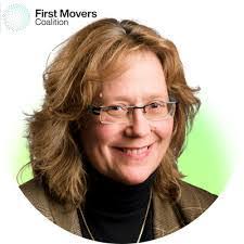 Nancy Gillis's Instagram, Twitter & Facebook