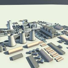 Thermal Power Plant Thermal Power Plant Power Plant Plants