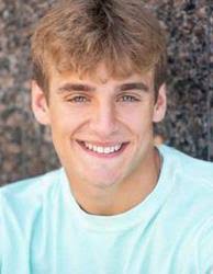 Landon Spanbauer, Oshkosh North