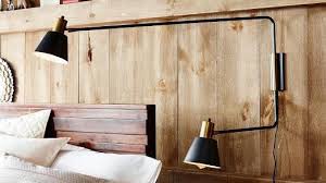 Shop wayfair for bedroom lighting to match every style and budget. Industrial Lighting Fixtures In Every Room Sunset Magazine