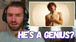 Vocal Coach Reacts to Benson Boone's "Slow It Down" Music Video