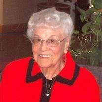 A. Kitts Obituary