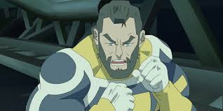 Why Did Omni-Man Kill The Guardians? - Quora