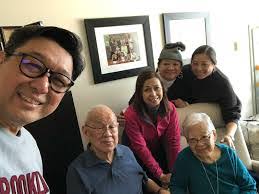 Annabelle Lim's Instagram, Twitter & Facebook