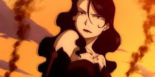 Fullmetal Alchemist: 10 Cool Facts You Didnt Know About Lust