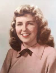 Rosalie “Lee” (McGuerty) Garvey