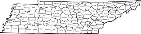 Lynchburg, moore county metropolitan government. List Of Counties In Tennessee Wikiwand