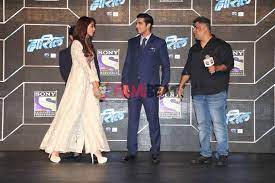 If lembaga hasil dalam negeri malaysia (lhdnm) received the rf via postal delivery on 7 january 2021, the receipt of the rf shall be considered late as from 1 january 2021 and penalty shall be imposed under subsection 112(3) of ita 1967. Press Meet Of Sony Television New Show Hasil Photos Filmibeat
