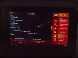 Avianca Seat Maps Seatmaestro
