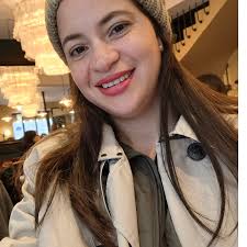 Luisa Ferreras's Instagram, Twitter & Facebook