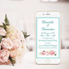 Il matrimonio rappresenta il raggiungimento dello step più importante a cui ed emozioni comprensibili a 360 gradi solamente se vissuti in prima persona! Save The Date Wedding Digital Wedding Invitation Wedding Invitation Wedding Whatsapp Invitation Digital Wedding Participations Digital Wedding Invitation Invitations Digital Weddings