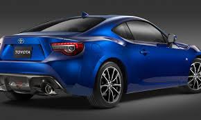 Following the gr supra and gr yaris, the. Toyota To 86 The Fr S Name Toyota Usa Newsroom