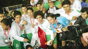 The latest tweets from pato araujo (@paraujo5). Los 12 Campeones Sub 17 Que Llegaron A Seleccion Mexicana Absoluta As Mexico