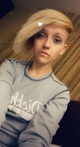 Courtney Edwards 31 at VCCW in Goochland Va add her