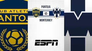 Founded in 2000, the team is currently playing in the liga dominicana de fútbol. Club Atletico Pantoja Enfrentara A Monterrey De Mexico En La Concacaf Liga De Campeones