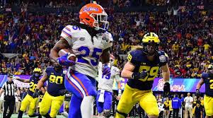 Image result for michigan football