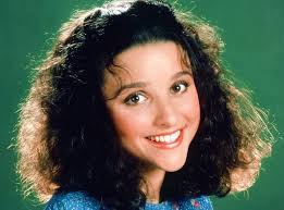 Larry Charles, one of the main writers of Seinfeld, credits Julia  Louis-Dreyfus for changing how female characters were written