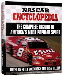 The fans of america's two most popular sports skew older and lean conservative. Nascar Encyclopedia Chartwell Booksellers