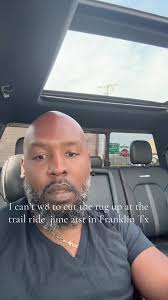 Trail Ride Franklin Tx