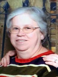 Alga Denise (Smith)(Dolin) Rowe Scott High School Class of 1971 Graduate  Denise Rowe died