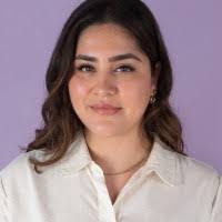 Adriana Ochoa's Instagram, Twitter & Facebook