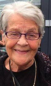 Condolence Book for Kathleen Donovan (née Hayden) (Ring, Waterford)